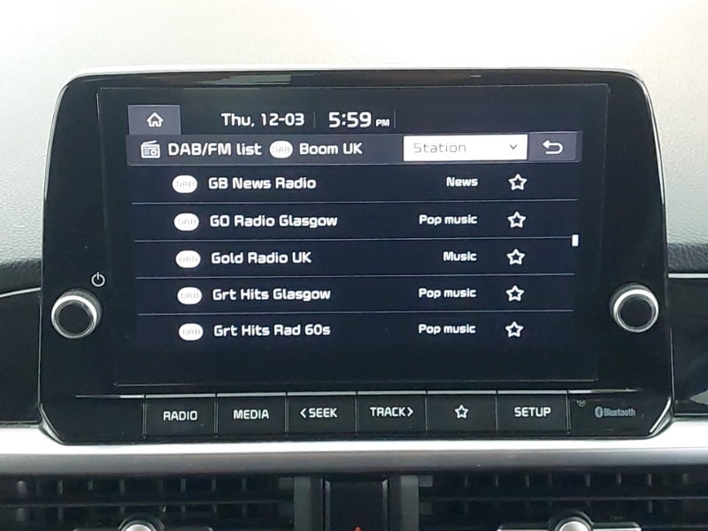 Used Kia Picanto 2023 for sale - 77852638: Photo 14