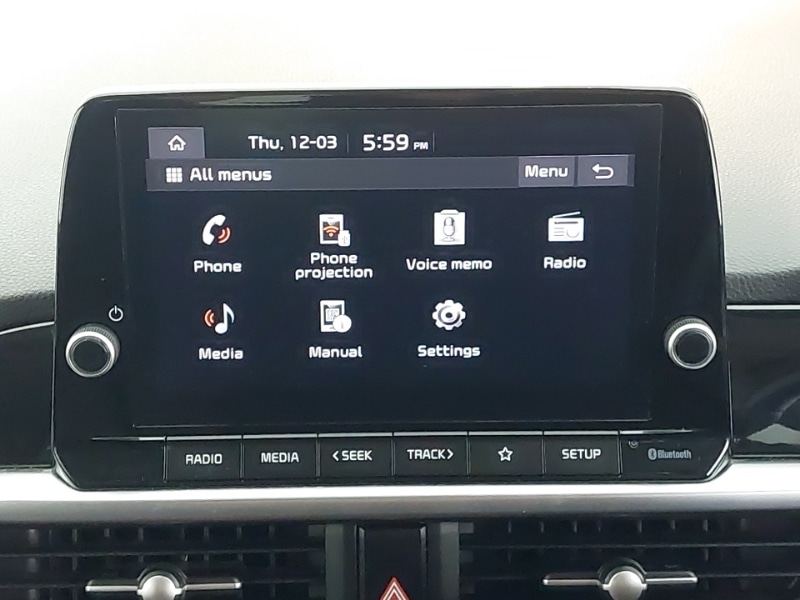 Used Kia Picanto 2023 for sale - 77852638: Photo 15