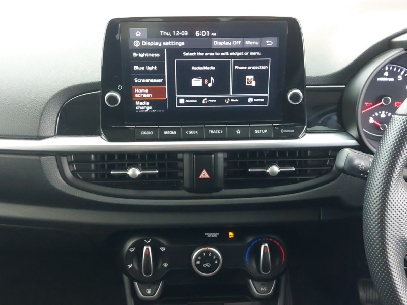 Used Kia Picanto 2023 for sale - 77852638: Photo 16