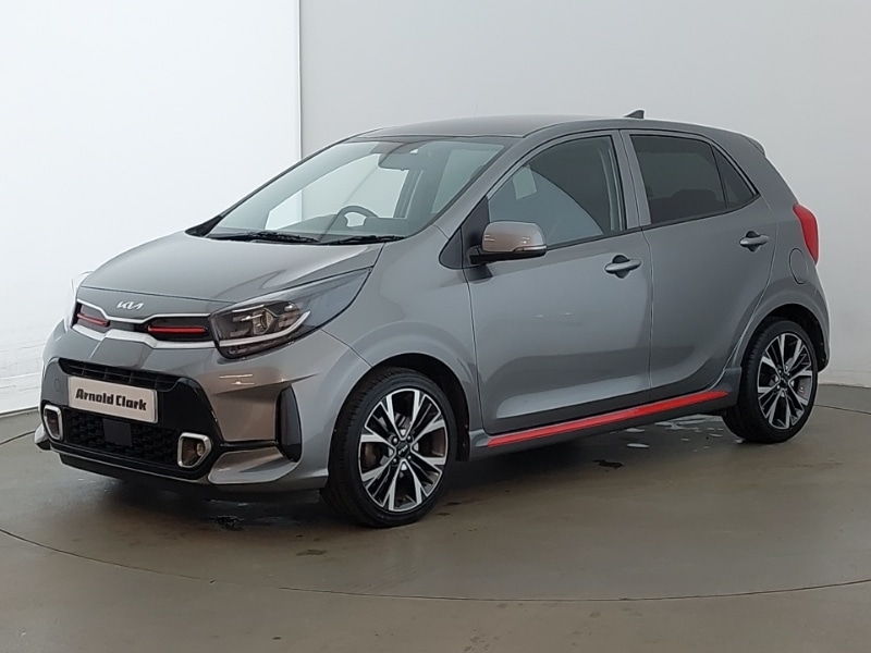 Used Kia Picanto 2023 for sale - 77852638: Photo 19