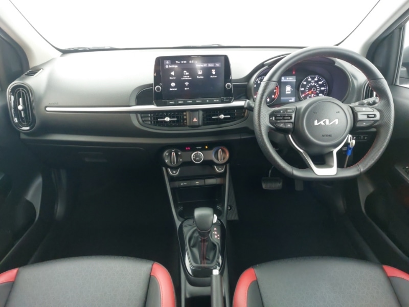 Used Kia Picanto 2023 for sale - 77852638: Photo 2