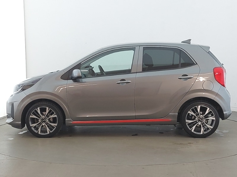 Used Kia Picanto 2023 for sale - 77852638: Photo 4