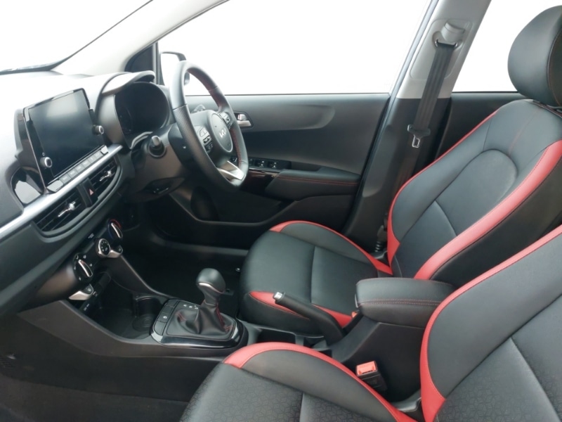 Used Kia Picanto 2023 for sale - 77852638: Photo 5