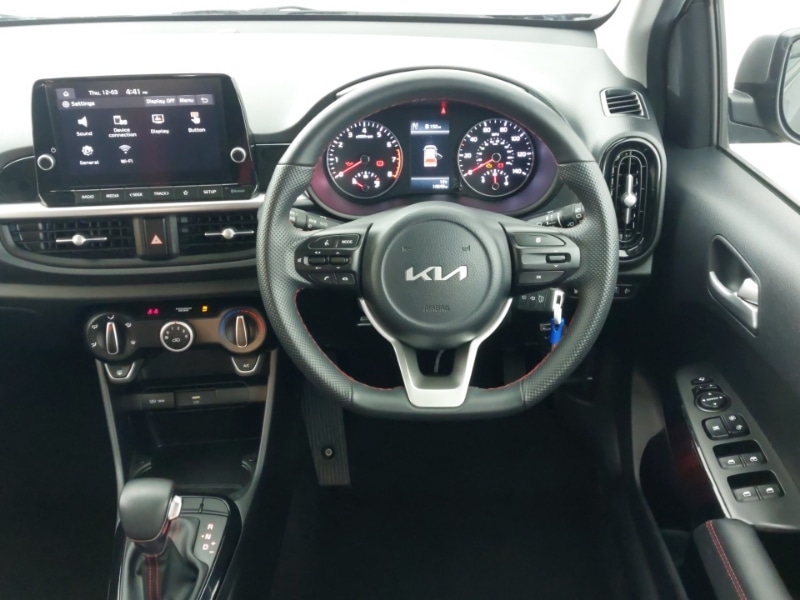 Used Kia Picanto 2023 for sale - 77852638: Photo 7