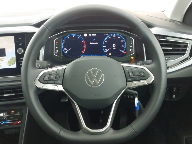 Used Volkswagen Polo 2023 for sale - 77448379: Photo 13