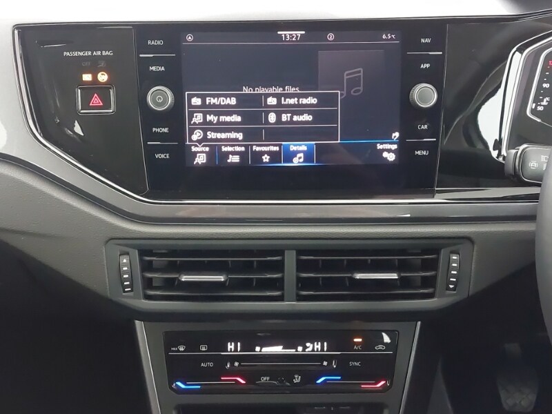 Used Volkswagen Polo 2023 for sale - 77448379: Photo 14