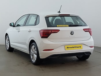 Used Volkswagen Polo 2023 for sale - 77448379: Photo