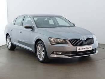 2018 - 1.5 TSI SE 5dr
