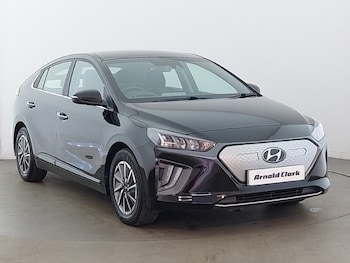 Hyundai - IONIQ