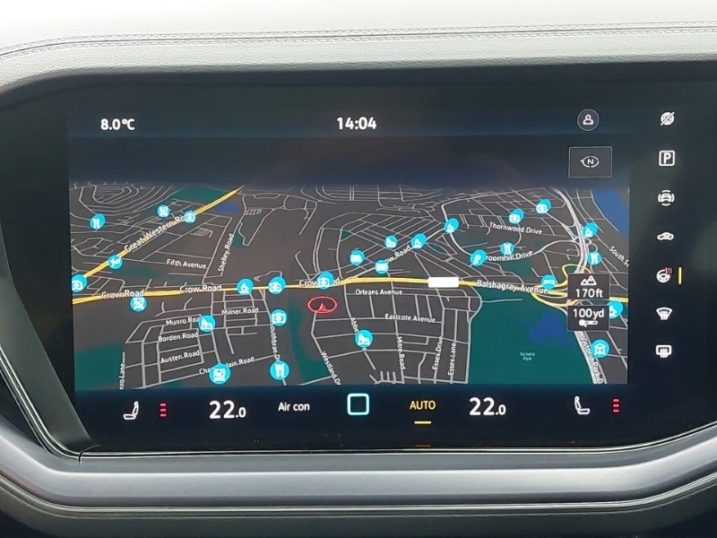 Used Volkswagen Touareg 2024 for sale - 77338261: Photo 10