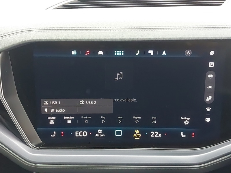 Used Volkswagen Touareg 2024 for sale - 77338261: Photo 14