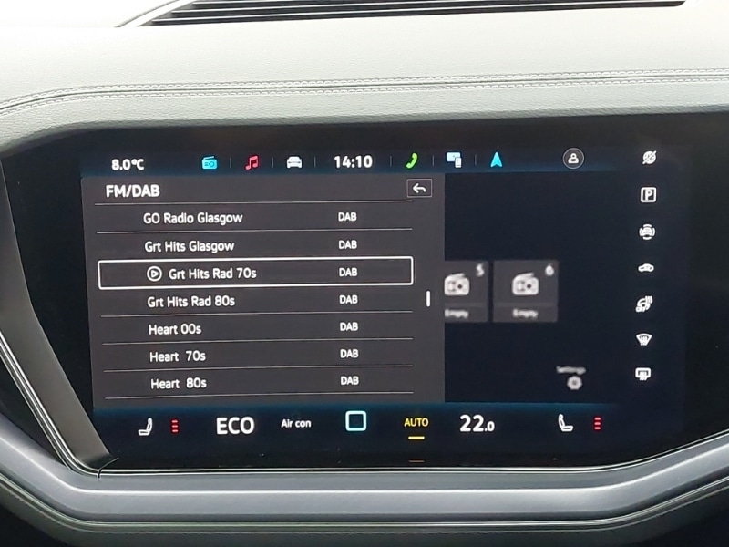 Used Volkswagen Touareg 2024 for sale - 77338261: Photo 15