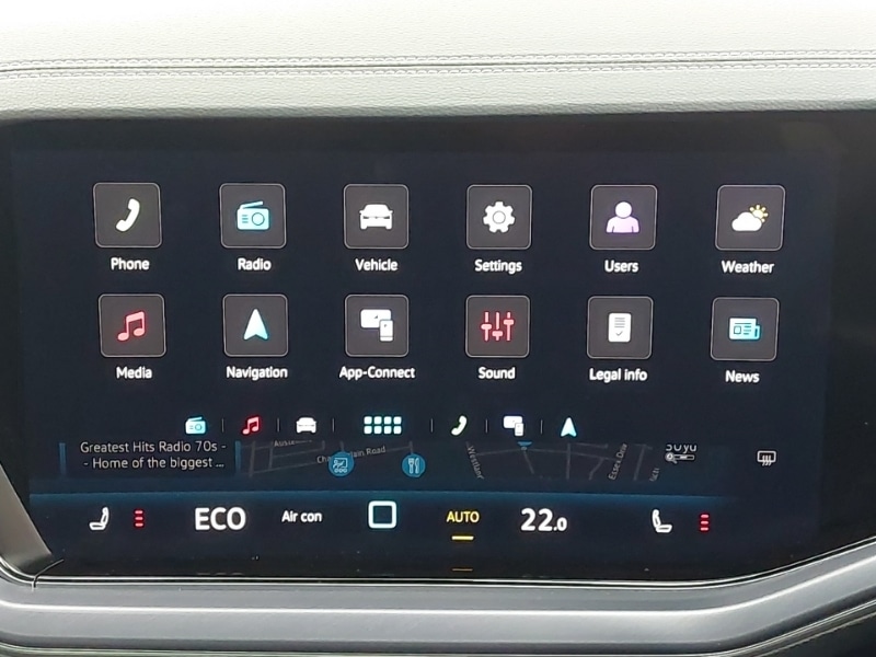 Used Volkswagen Touareg 2024 for sale - 77338261: Photo 16