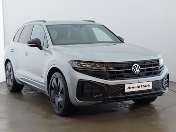 2024 - 3.0 V6 TDI 4Motion Black Edition 5dr Tip Auto