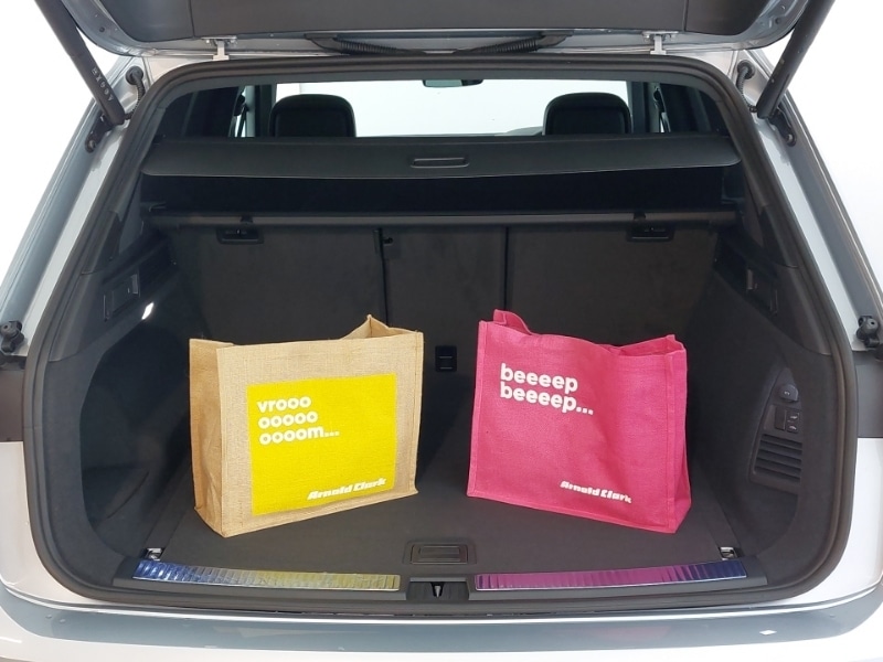 Used Volkswagen Touareg 2024 for sale - 77338261: Photo 8