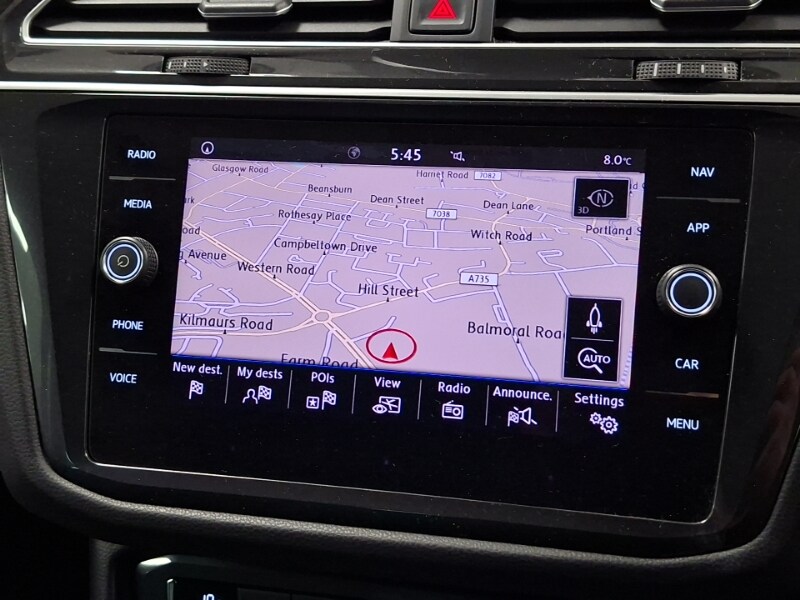 Used Volkswagen Tiguan 2019 for sale - 78079563: Photo 11