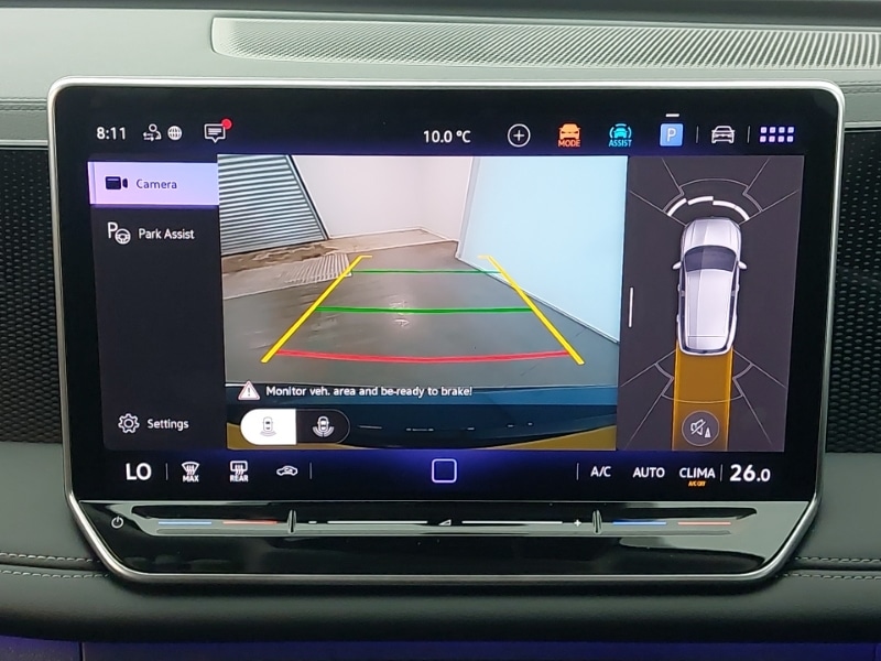 Used Volkswagen Tiguan 2025 for sale - 76301683: Photo 11