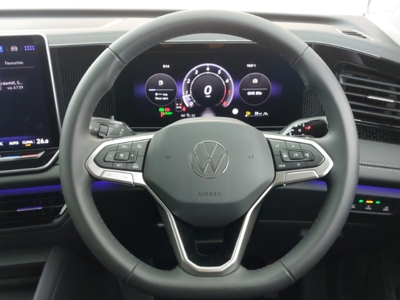 Used Volkswagen Tiguan 2025 for sale - 76301683: Photo 13