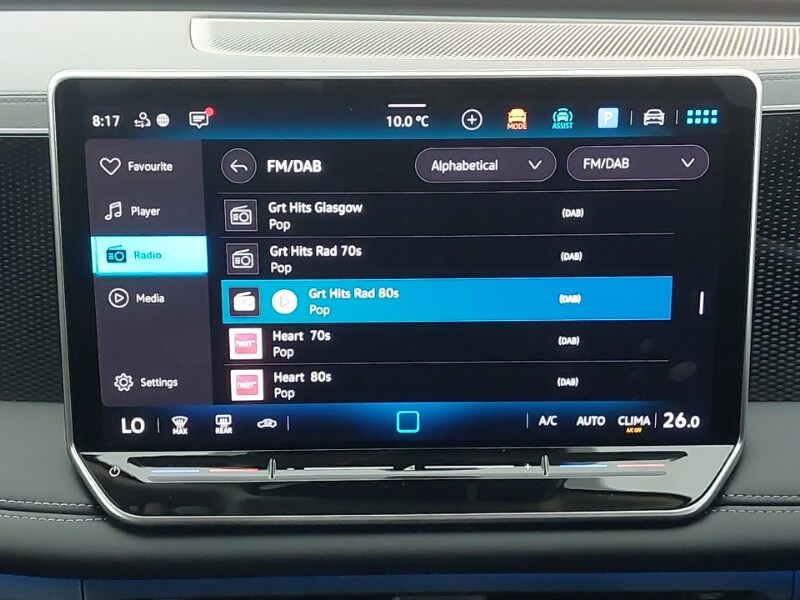 Used Volkswagen Tiguan 2025 for sale - 76301683: Photo 14