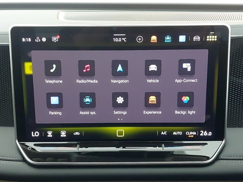 Used Volkswagen Tiguan 2025 for sale - 76301683: Photo 16