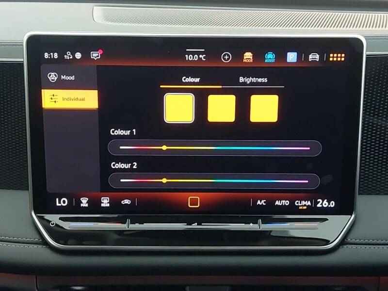 Used Volkswagen Tiguan 2025 for sale - 76301683: Photo 17