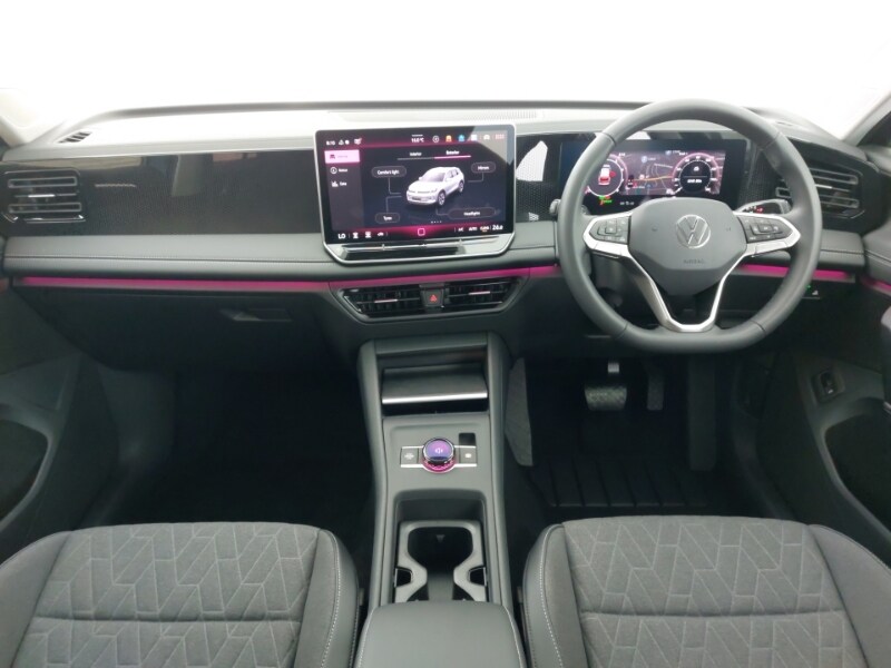 Used Volkswagen Tiguan 2025 for sale - 76301683: Photo 2