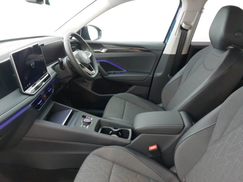 Used Volkswagen Tiguan 2025 for sale - 76301683: Photo 5