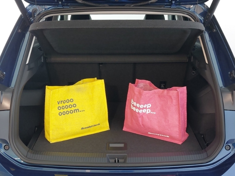 Used Volkswagen Tiguan 2025 for sale - 76301683: Photo 8