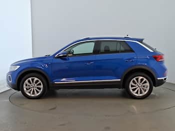 Used Volkswagen T-Roc 2025 for sale - 79799390: Photo