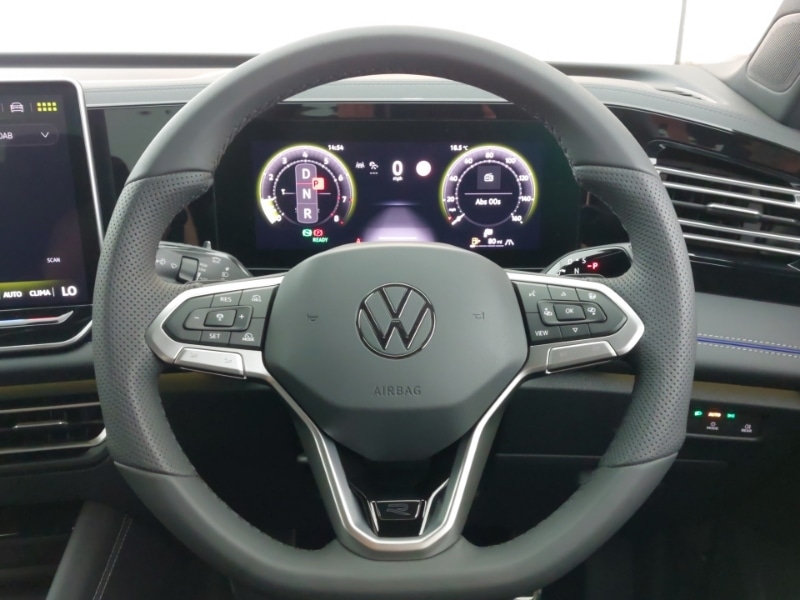 Used Volkswagen Tiguan 2025 for sale - 77793161: Photo 13