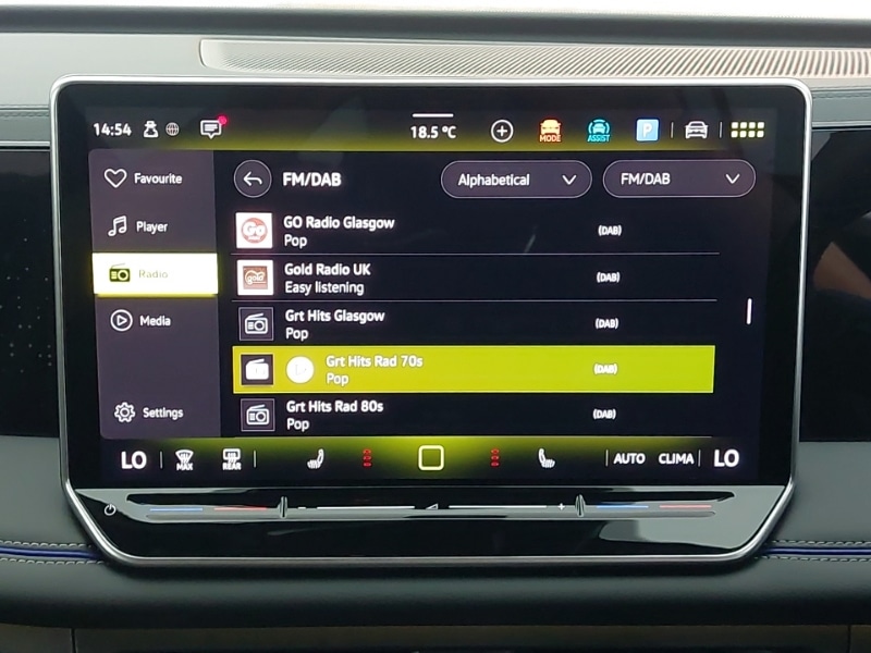 Used Volkswagen Tiguan 2025 for sale - 77793161: Photo 14