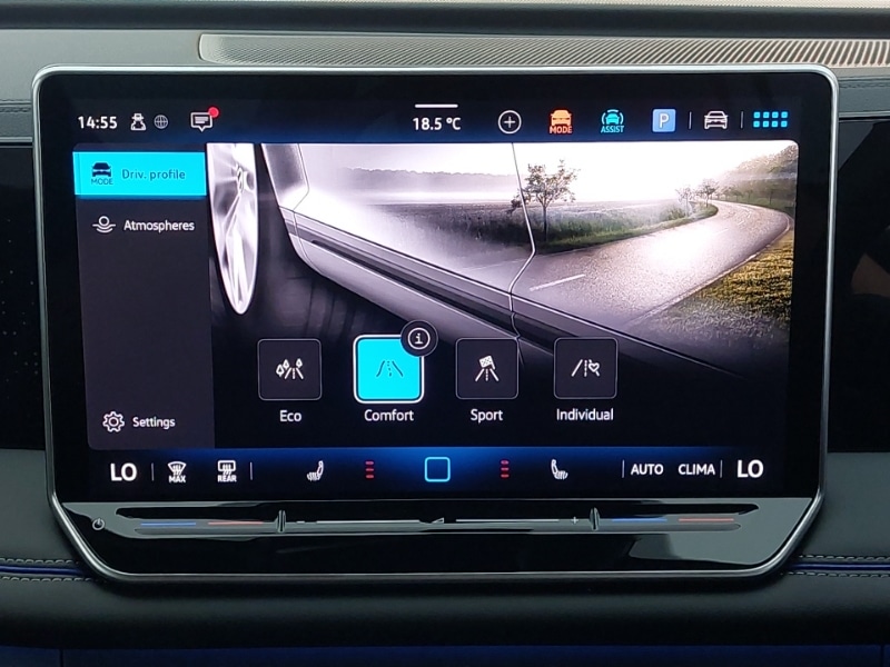 Used Volkswagen Tiguan 2025 for sale - 77793161: Photo 16