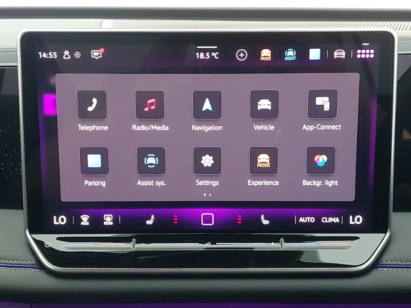 Used Volkswagen Tiguan 2025 for sale - 77793161: Photo 17