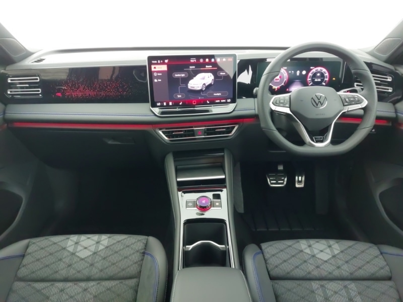 Used Volkswagen Tiguan 2025 for sale - 77793161: Photo 2