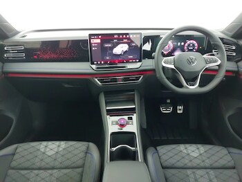 Used Volkswagen Tiguan 2025 for sale - 77793161: Photo