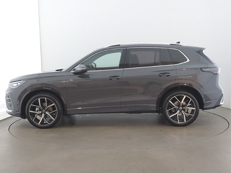 Used Volkswagen Tiguan 2025 for sale - 77793161: Photo 4