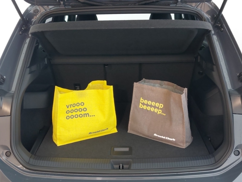 Used Volkswagen Tiguan 2025 for sale - 77793161: Photo 8