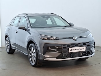 Used Volkswagen T-Roc 2026 for sale - 79274009: Photo