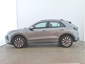 Used Volkswagen T-Roc 2026 for sale - 79274009: Photo