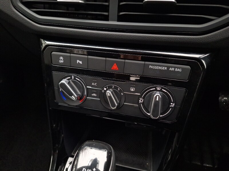 Used Volkswagen T-Cross 2024 for sale - 77366503: Photo 14