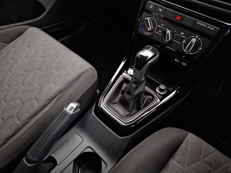 Used Volkswagen T-Cross 2024 for sale - 77366503: Photo 15