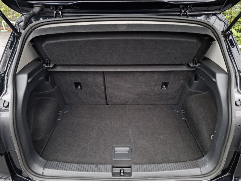 Used Volkswagen T-Cross 2024 for sale - 77366503: Photo 8