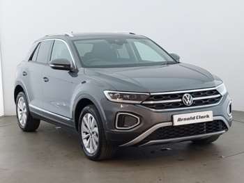 2024 - 1.5 TSI Style 5dr DSG