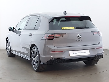 Used Volkswagen Golf 2025 for sale - 78478173: Photo