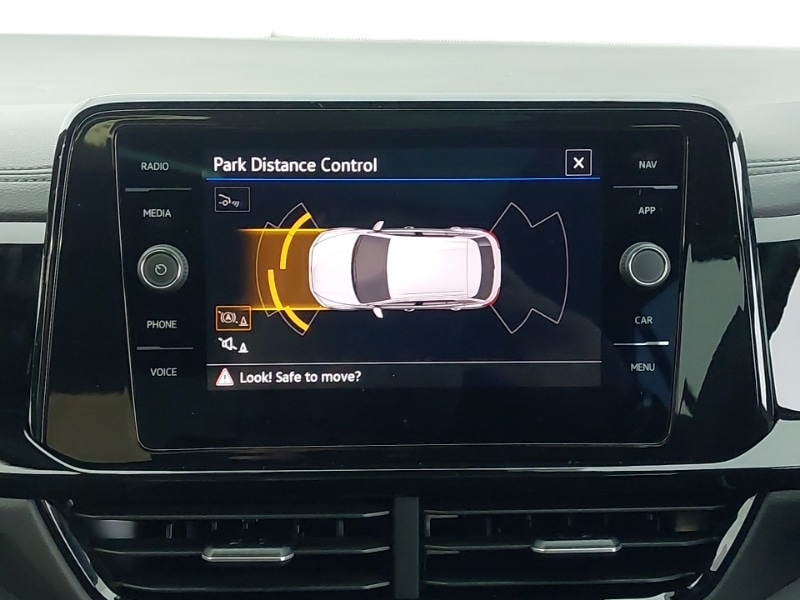 Used Volkswagen T-Roc 2025 for sale - 77228661: Photo 11