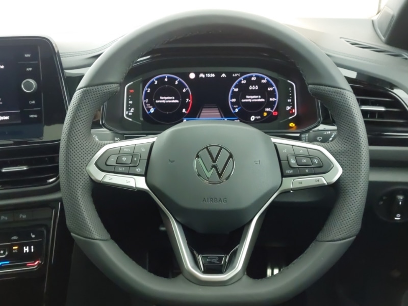 Used Volkswagen T-Roc 2025 for sale - 77228661: Photo 13