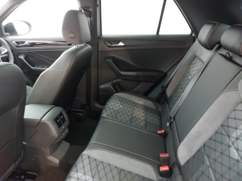 Used Volkswagen T-Roc 2025 for sale - 77228661: Photo 6