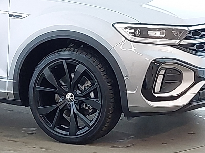 Used Volkswagen T-Roc 2025 for sale - 77228661: Photo 9