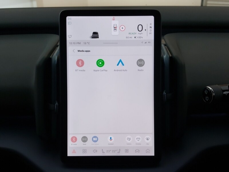 Used Volvo EX30 2024 for sale - 77183382: Photo 13