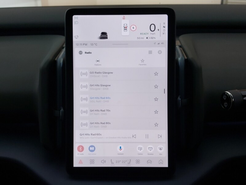 Used Volvo EX30 2024 for sale - 77183382: Photo 14